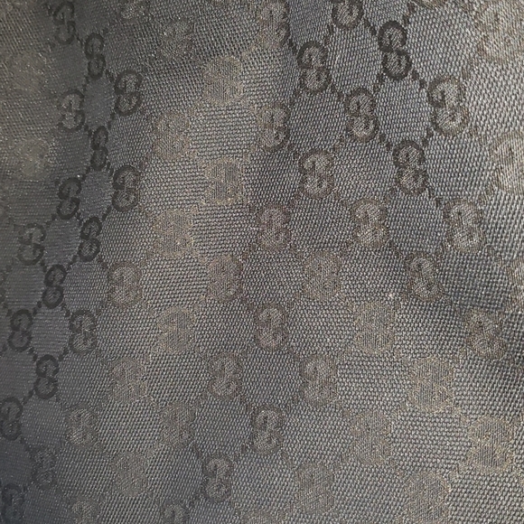 ABSOLUTELY GORGEOUS GUCCI  LARGE BAG - Picture 2 of 10